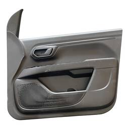 JOGO FORRO PORTA ORIGINAL FIAT STRADA CAB DUPLA 2021-25 