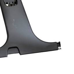 ACABAMENTO COLUNA CENTRAL ESQ FIAT STRADA CAB DUPLA 2021-25