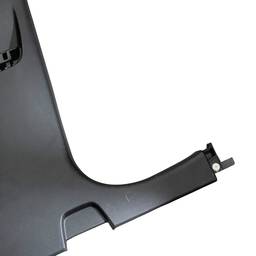 ACABAMENTO COLUNA CENTRAL DIR FIAT STRADA CAB DUPLA 2021-25