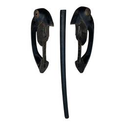 KIT RACK TETO STRADA CABINE DUPLA 2014 A 2020