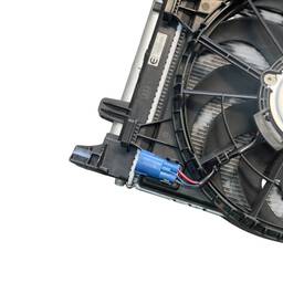 KIT RADIADOR ORIGINAL FIAT STRADA 1.3 FIREFLY 2021 A 2026