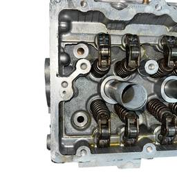 CABEÇOTE SPORTAGE IX35 ELANTRA 13/22 ELANTRA 12/16 2.0 FLEX