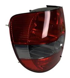 LANTERNA TRASEIRA ESQUERDA FOX 2003 A 2010 FUME