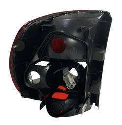 LANTERNA TRASEIRA DIREITA FOX 2003 A 2010 FUME