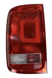 LANTERNA TRASEIRA DIREITA AMAROK 2011 A 2016
