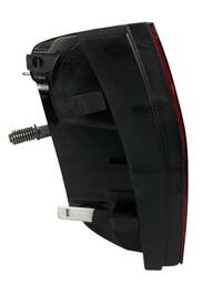 LANTERNA TRASEIRA DIREITA FOX 2003 A 2010 FUME