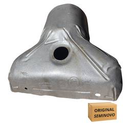 DEFLETOR CALOR COLETOR FIAT MOBI STRADA GRAND SIENA EVO