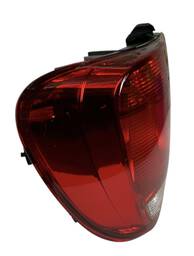 LANTERNA TRASEIRA ESQUERDA GOL G6