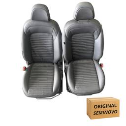 PAR BANCOS DIANTEIROS FIAT FASTBACK 2023 A 2025