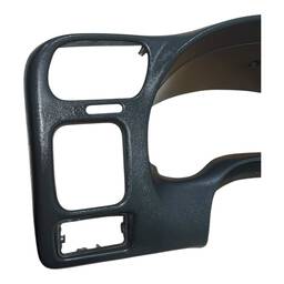 MOLDURA CENTRAL PAINEL BLAZER S10 2001/2011 ORIGINAL 