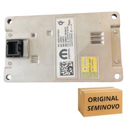 CARREGADOR INDUÇÃO FASTBACK NOVA STRADA PULSE RAMPAGE 