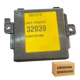 MÓDULO PRESSÃO PNEU FIAT PULSE FASTBACK 52221500