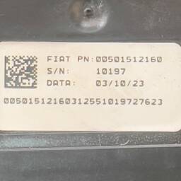 MÓDULO IGNIÇÃO FASTBACK PULSE COMPASS RENEGADE 50151216