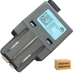 TOMADA USB TRASEIRA ORIGINAL FASTBACK PULSE COMPASS 