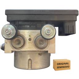 MÓDULO FREIO ABS ORIGINAL FIAT FASTBACK PULSE 52233402
