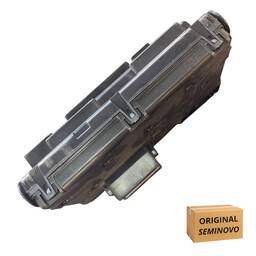 MÓDULO BCM CARROCERIA ORIGINAL FIAT FASTBACK 52168698