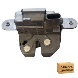 FECHADURA TAMPA TRASEIRA FIAT FASTBACK JEEP RENEGADE 