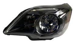 FAROL ESQUERDO AGILE 10/13 MONTANA 2011 2021 CINZA 