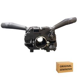 CHAVE SETA COM MILHA FIAT FASTBACK 2023 A 2025 1002730070