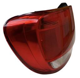 LANTERNA TRASEIRA ESQUERDA GOL G6