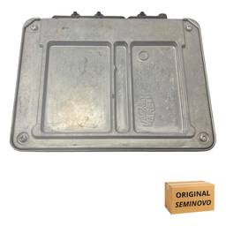 MÓDULO DUALOGIC FIAT GRAND SIENA NOVO PALIO 1.6 16V 55265691