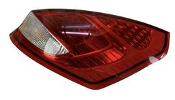 LANTERNA TRASEIRA DIREITA NEW FIESTA HATCH 2013 A 2019