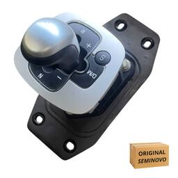 ALAVANCA CAMBIO DUALOGIC FIAT PUNTO IDEA GRAND SIENA 5190338