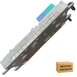 MÓDULO CENTRAL MULTIMIDIA FIAT FASTBACK 52212495