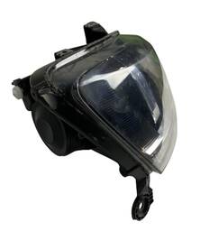 FAROL DIREITO FOX SPACE 2015 2016 A 2022 FRISO PRETO