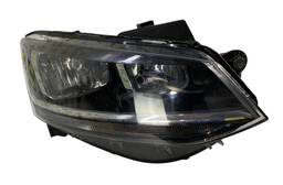 FAROL DIREITO FOX SPACE 2015 2016 A 2022 FRISO PRETO