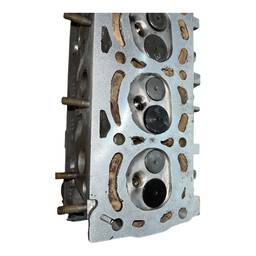 CABEÇOTE GOL VOYAGE FOX G3 A G6 1.0 8V 09A16 FLEX REVISADO