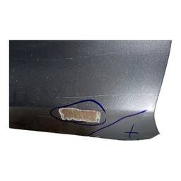 PORTA DIANTEIRA ESQUERDA CRUZE 2017 2018 A 2023