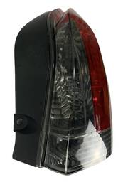 LANTERNA TRASEIRA DIREITA PALIO G3 04/17 BICOLOR