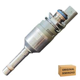 BICO INJETOR TORO RENEGADE COMPASS PULSE FASTBACK 1.0 1.3 