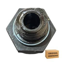 VÁLVULA PCV ANTI-CHAMA ORIGINAL FIAT IDEA STRADA PALIO ETORQ