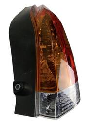 LANTERNA TRASEIRA DIREITA PALIO G3 04/17 TRICOLOR