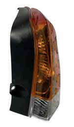 LANTERNA TRASEIRA DIREITA PALIO G3 04/17 TRICOLOR