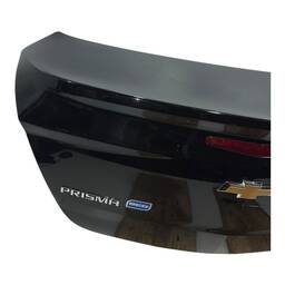 TAMPA TRASEIRA PRISMA 2013  2014 A 2019