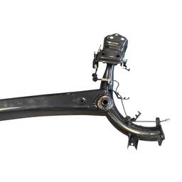 EIXO TRASEIRO FIAT PULSE FASTBACK 2022 A 2025