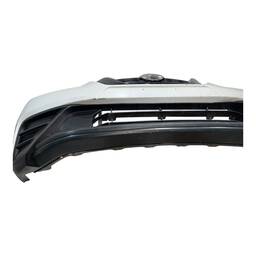 PARACHOQUE DIANTEIRO KICKS 2017 A 2021