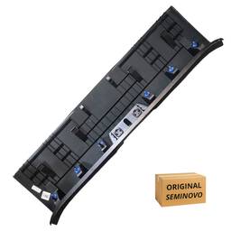 SOLEIRA PORTA MALAS FIAT FASTBACK 2023 A 2025