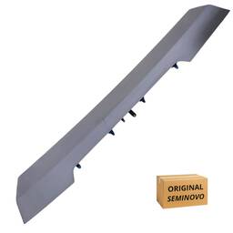 ACABAMENTO TAMPA TRASEIRA FIAT FASTBACK 2023 A 2026