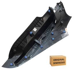 SUPORTE BAGAGITO ESQUERDO FIAT FASTBACK 2023 A 2026