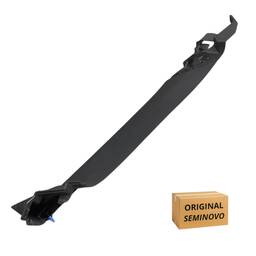 ACABAMENTO ESQUERDO TAMPA TRASEIRA FIAT FASTBACK 2023 A 2026