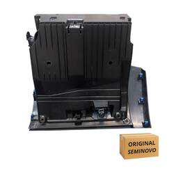 PORTA LUVAS COMPLETO FIAT PULSE FASTBACK 2022 A 2026