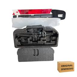 KIT MACACO TRIANGULO ORIGINAL NOVA STRADA 2021 2025