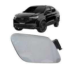 Portinhola Tanque Combustível Fiat Fastback 2023 2025