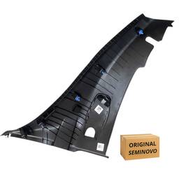 SOLEIRA BANCO TRASEIRO ESQUERDO FIAT FASTBACK 100263860