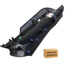  SUPORTE BAGAGITO DIREITO FIAT FASTBACK 2023 A 2026