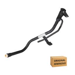 GARGALO TANQUE COMBUSTÍVEL FIAT FASTBACK 52174495